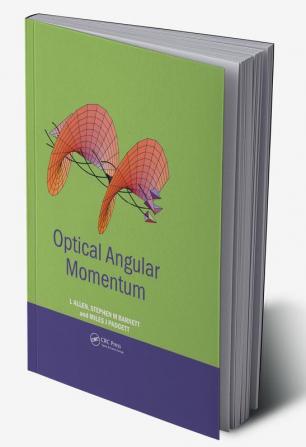 Optical Angular Momentum