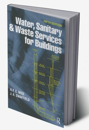 Water Sanitary and Waste Services for Buildings