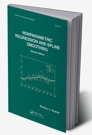 Nonparametric Regression and Spline Smoothing