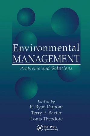 Environmental Management