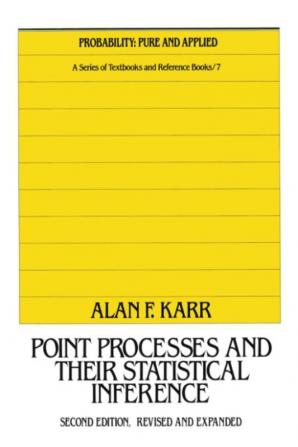 Point Processes and Their Statistical Inference