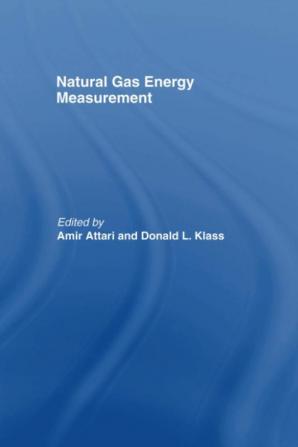 Natural Gas Energy Measurement