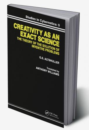 Creativity As an Exact Science