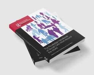 Routledge Handbook of Social Care Work Around the World