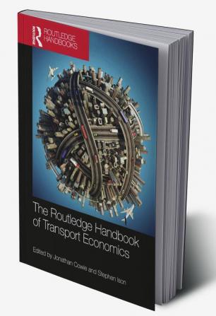 Routledge Handbook of Transport Economics