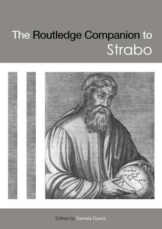 Routledge Companion to Strabo