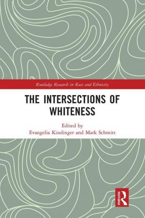 Intersections of Whiteness