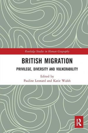 British Migration