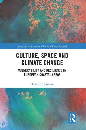 Culture Space and Climate Change