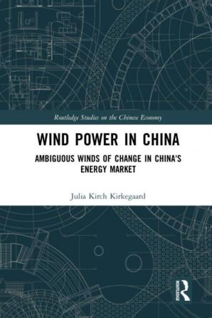 Wind Power in China