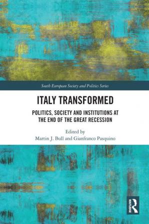 Italy Transformed