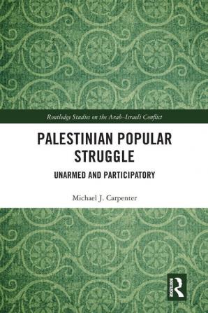 Palestinian Popular Struggle