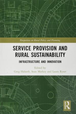 Service Provision and Rural Sustainability