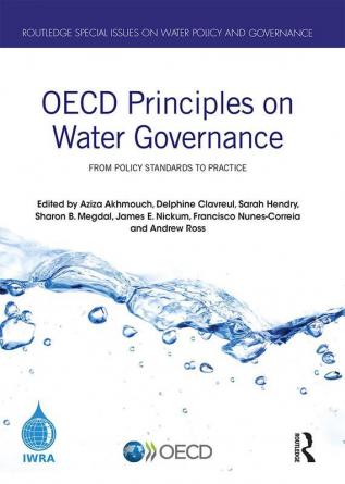 OECD Principles on Water Governance