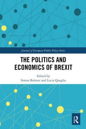 Politics and Economics of Brexit