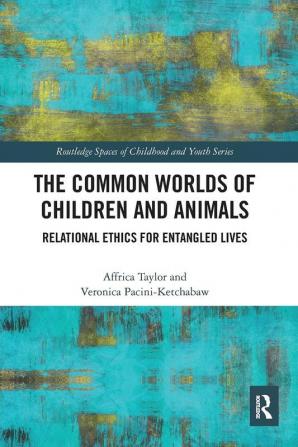 Common Worlds of Children and Animals