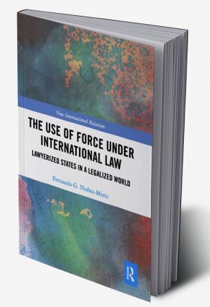 Use of Force under International Law