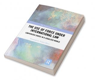 Use of Force under International Law