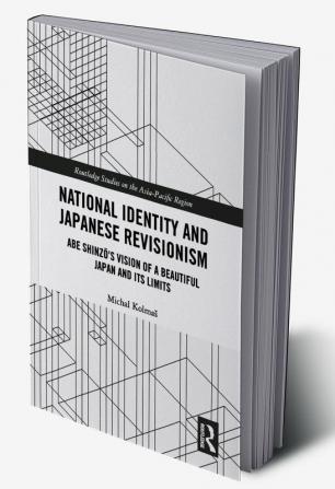 National Identity and Japanese Revisionism