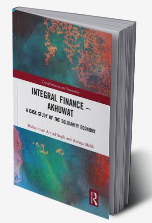 Integral Finance – Akhuwat