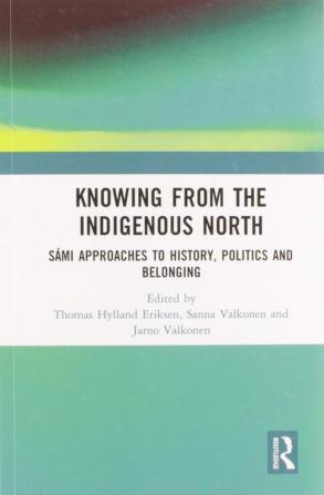 Knowing from the Indigenous North