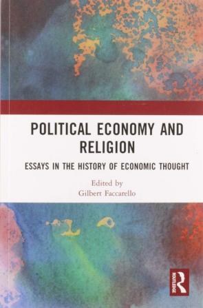 Political Economy and Religion