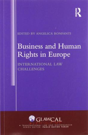 Business and Human Rights in Europe