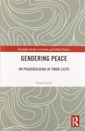 Gendering Peace