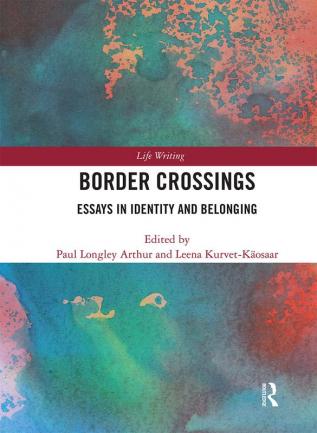 Border Crossings