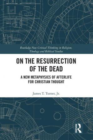 On the Resurrection of the Dead