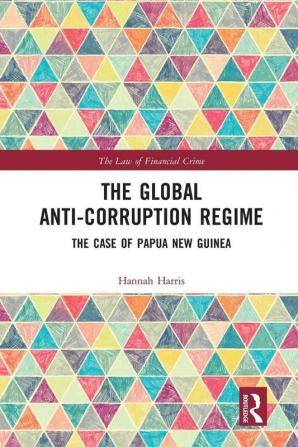 Global Anti-Corruption Regime