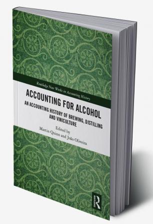 Accounting for Alcohol