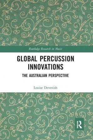 Global Percussion Innovations