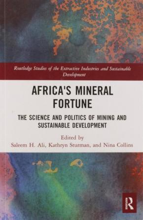 Africa's Mineral Fortune