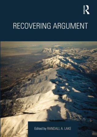 Recovering Argument