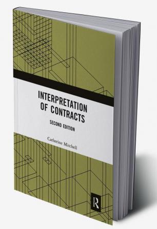 Interpretation of Contracts