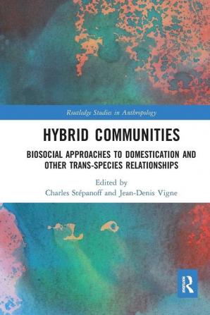 Hybrid Communities