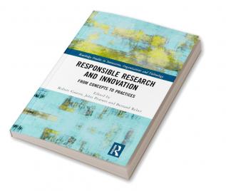 Responsible Research and Innovation