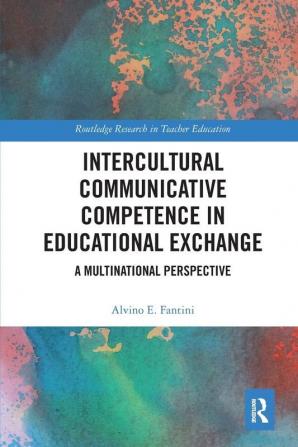 Intercultural Communicative Competence in Educational Exchange