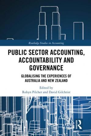 Public Sector Accounting Accountability and Governance