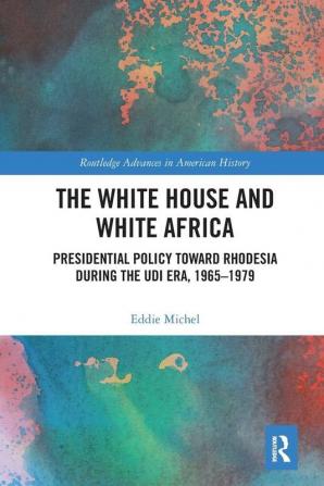 White House and White Africa