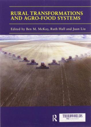 Rural Transformations and Agro-Food Systems