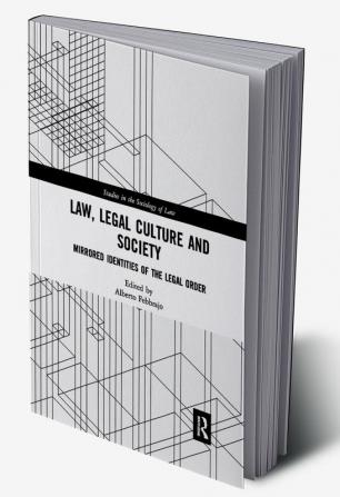 Law Legal Culture and Society