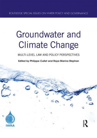 Groundwater and Climate Change