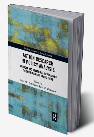 Action Research in Policy Analysis