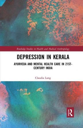 Depression in Kerala