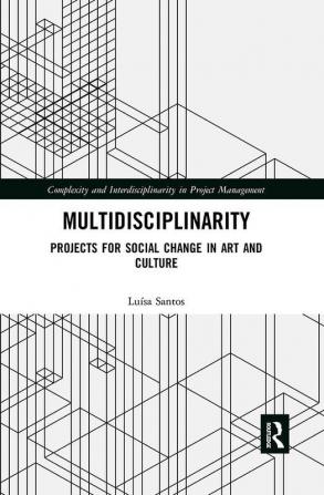 Multidisciplinarity