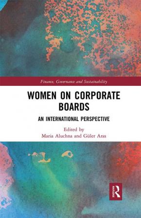 Women on Corporate Boards