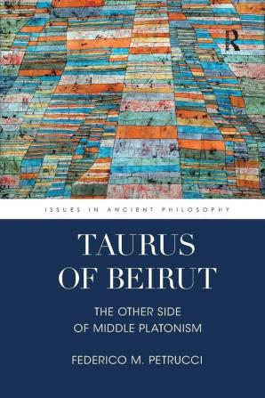 Taurus of Beirut