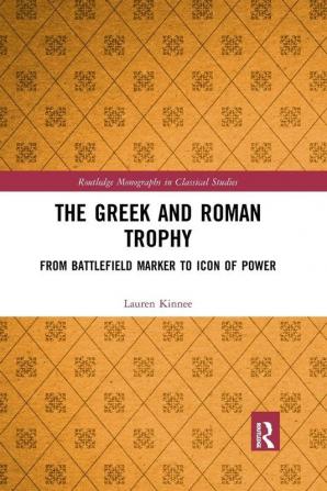 Greek and Roman Trophy